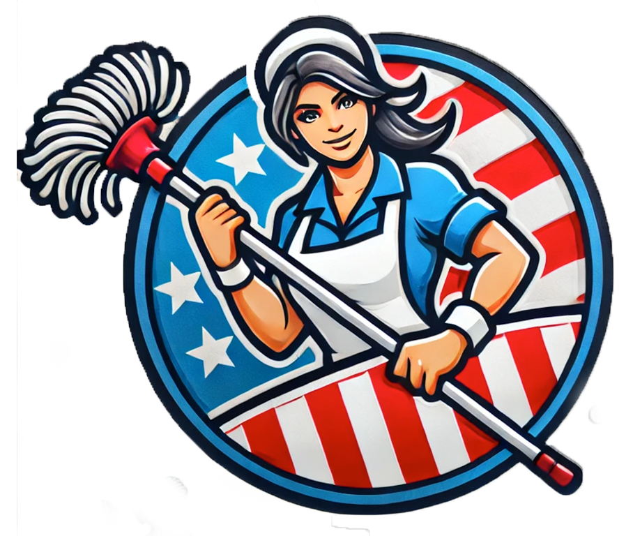 Maid In America Cleaning Services