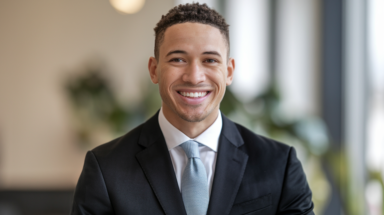 Marcus Bennett